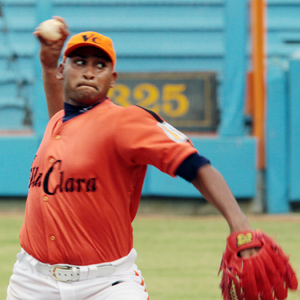 Freddy Asiel, caballo de batalla del mentor Ramón Moré.